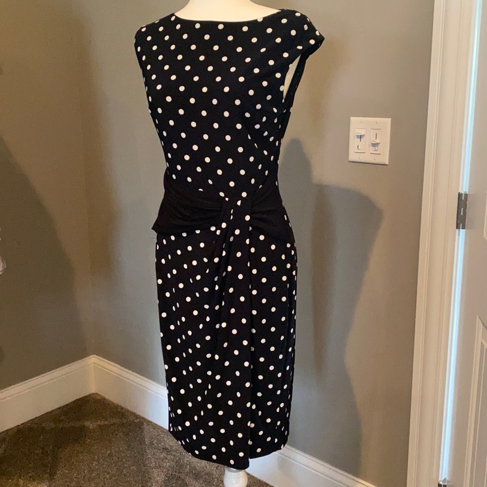 American living dress